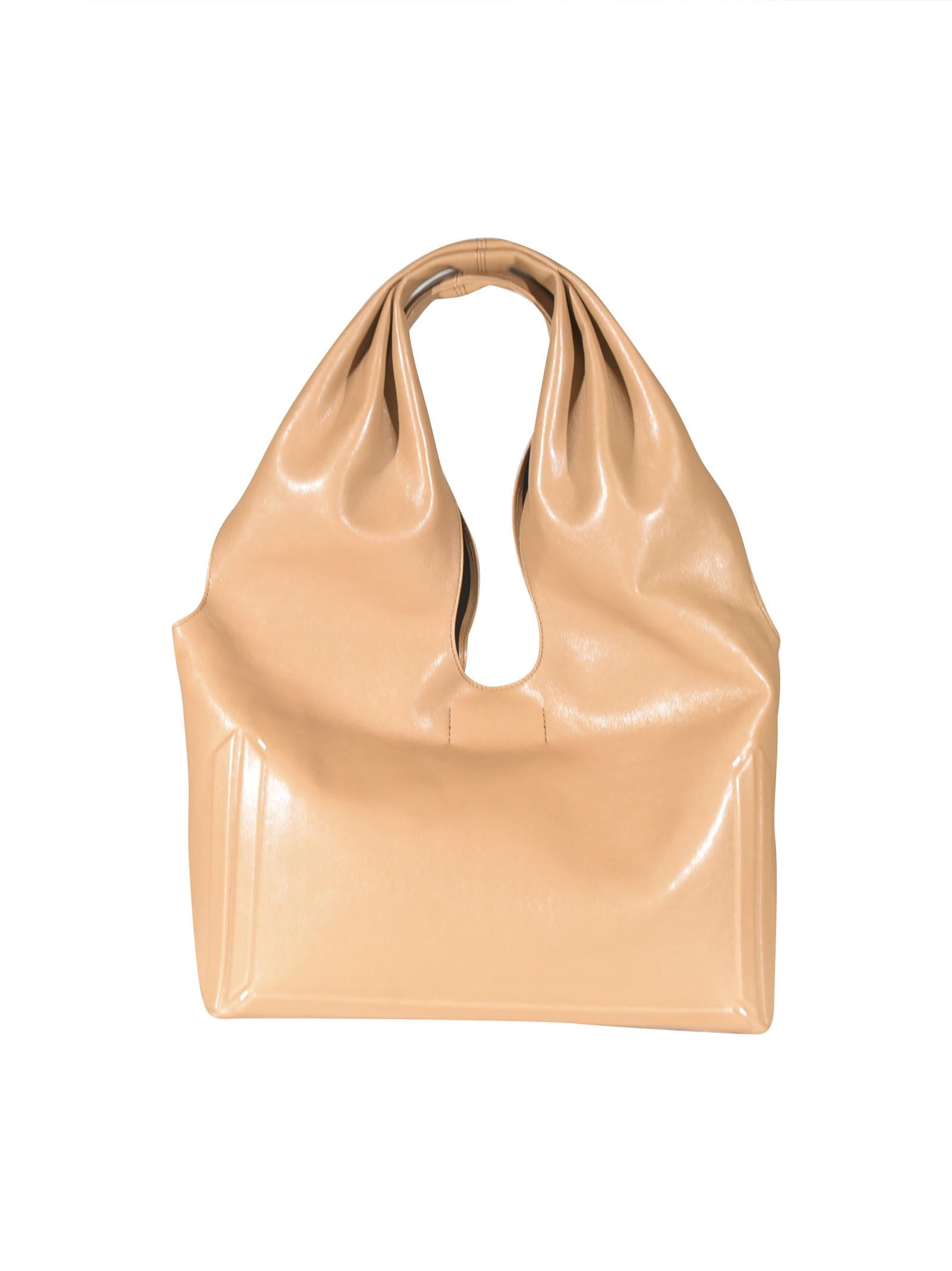 borsa morbida 2 manici 