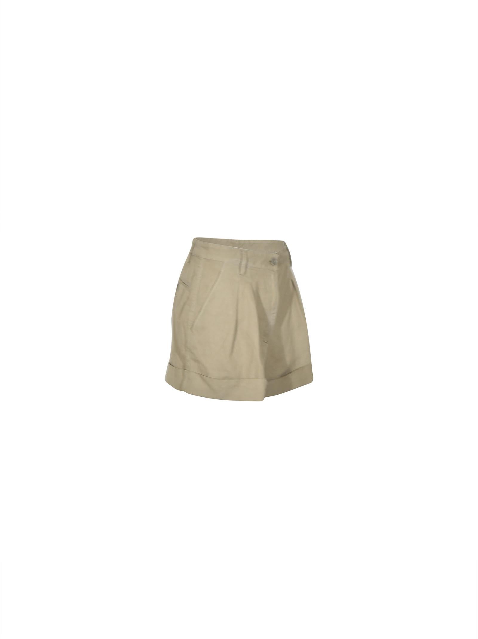 shorts con pences 