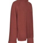maglia c/alto coste 