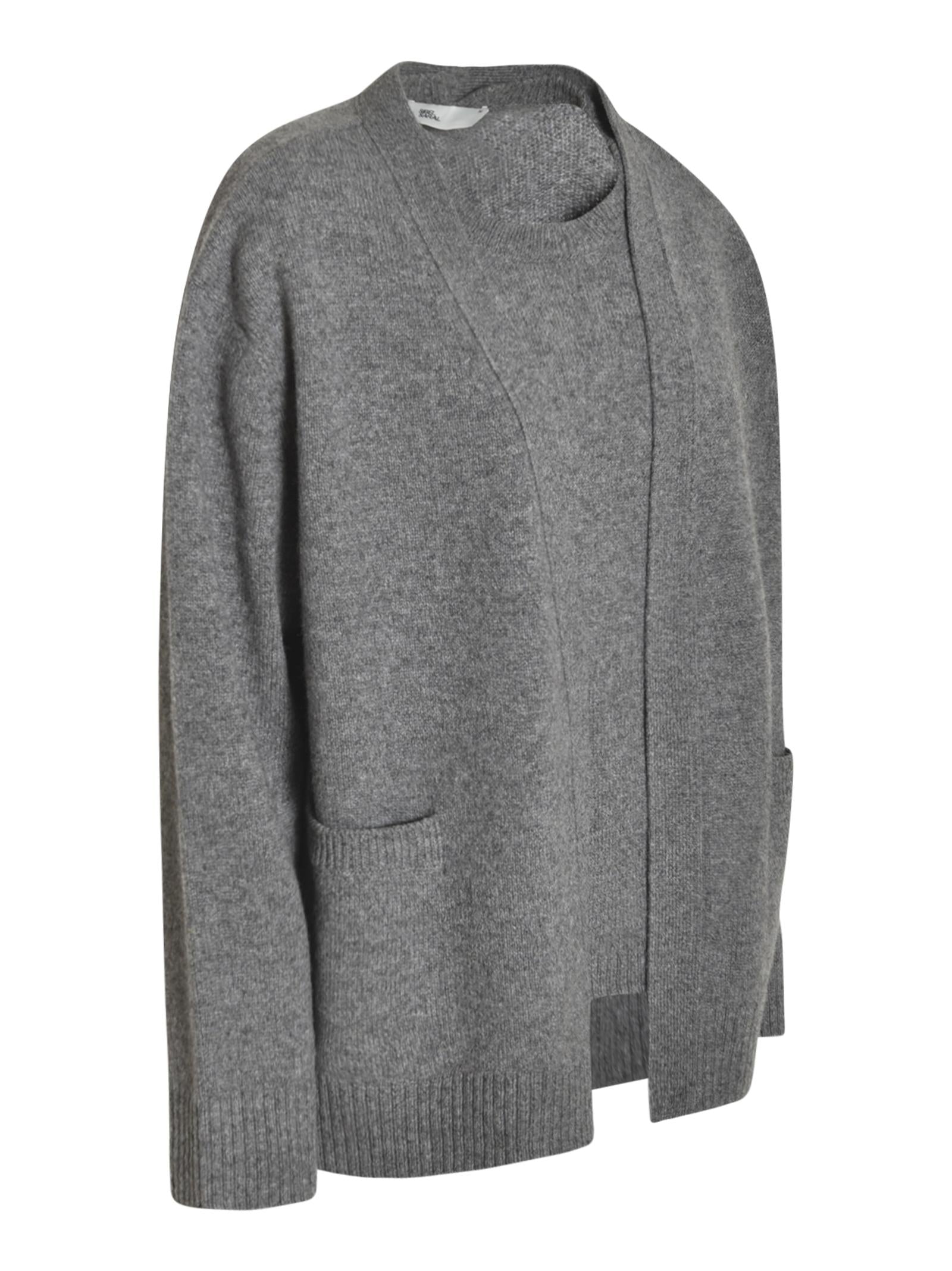 maglia finto gemello 
