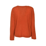 maglia scollo v 