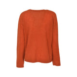maglia scollo v 