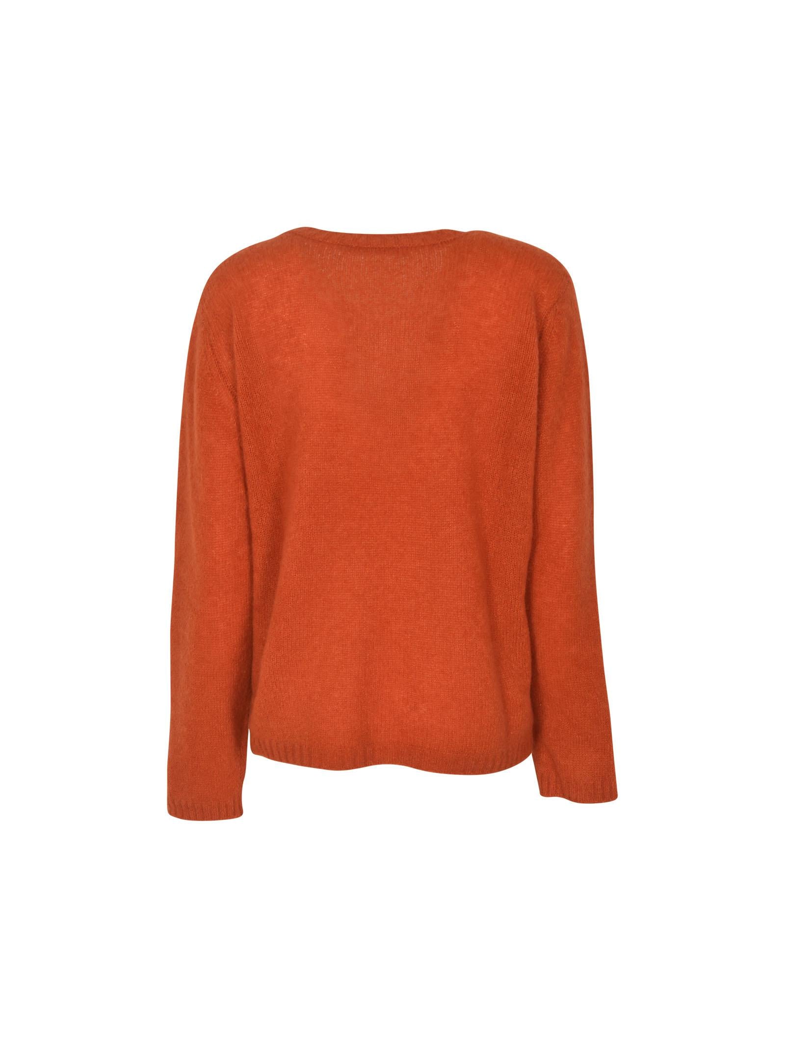 maglia scollo v 