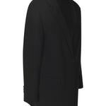 blazer over monopetto 