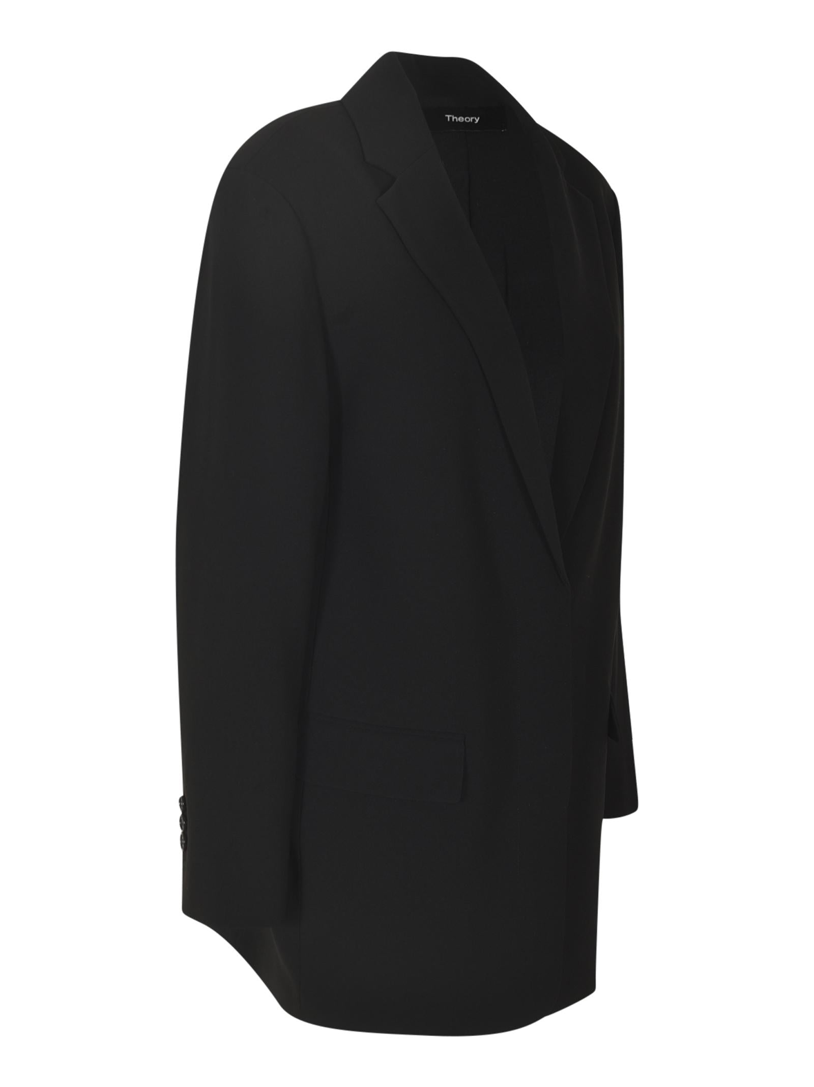 blazer over monopetto 