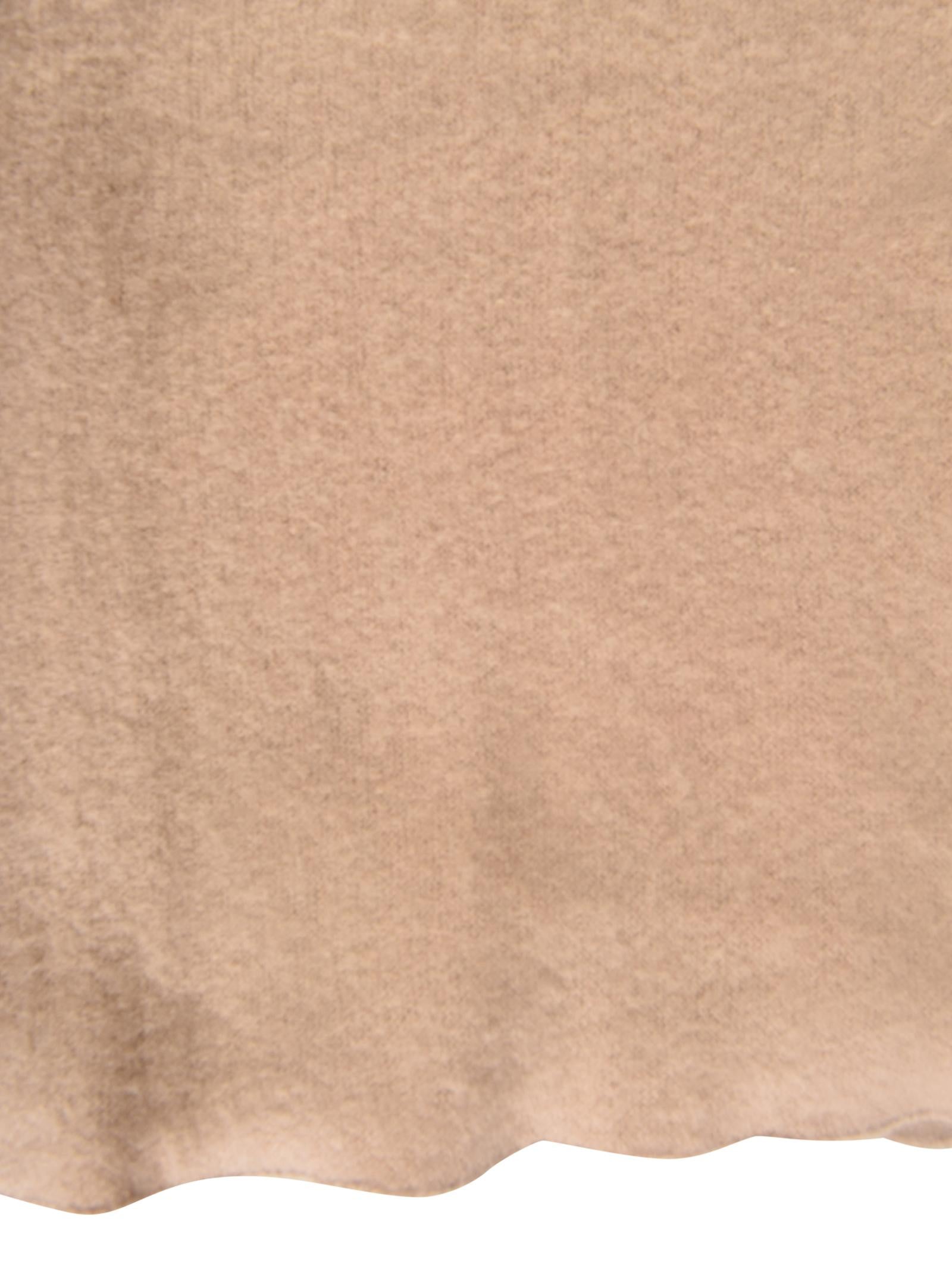 sciarpa feltro morbido 30x180 