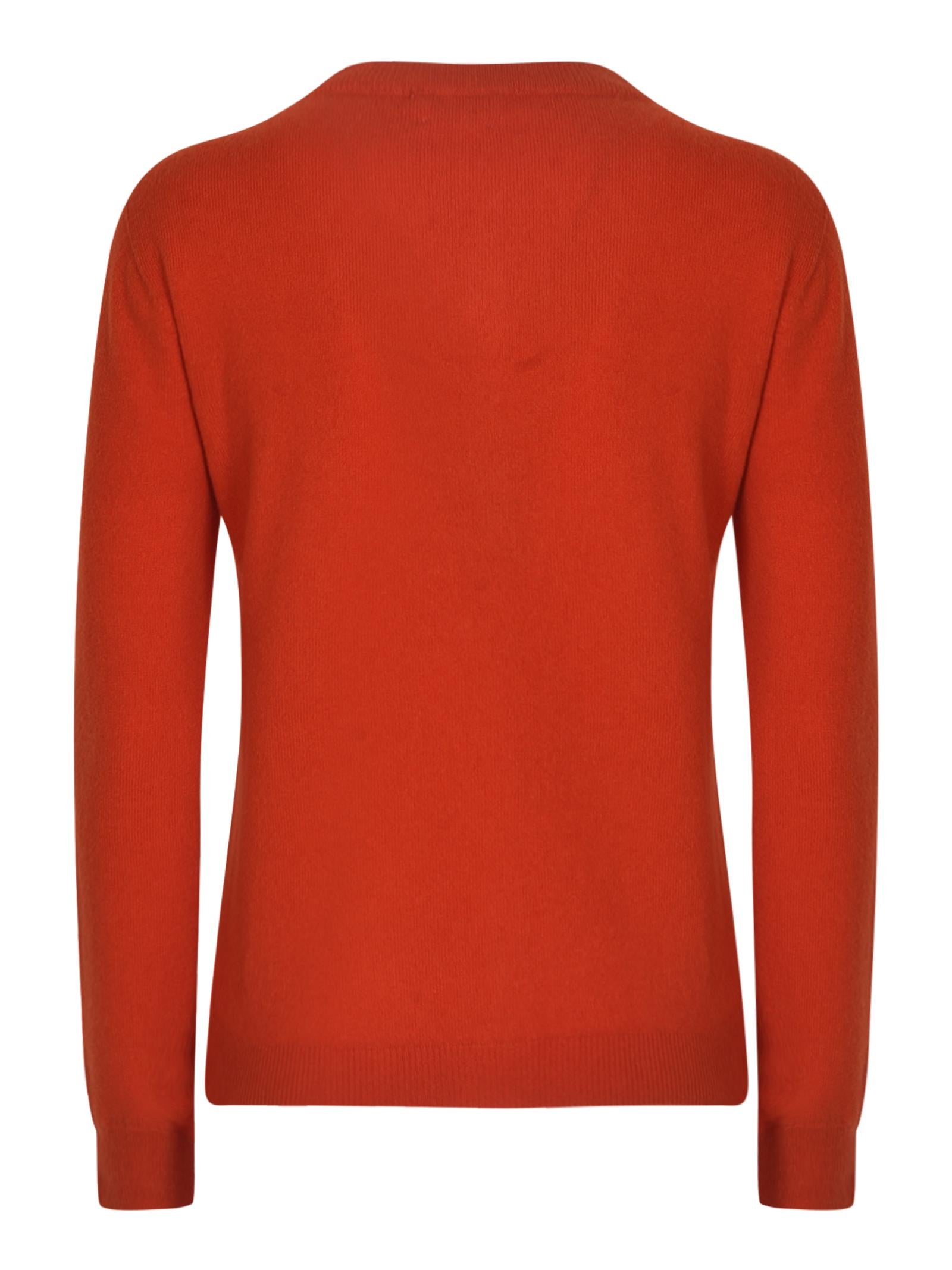 cardigan girocollo 