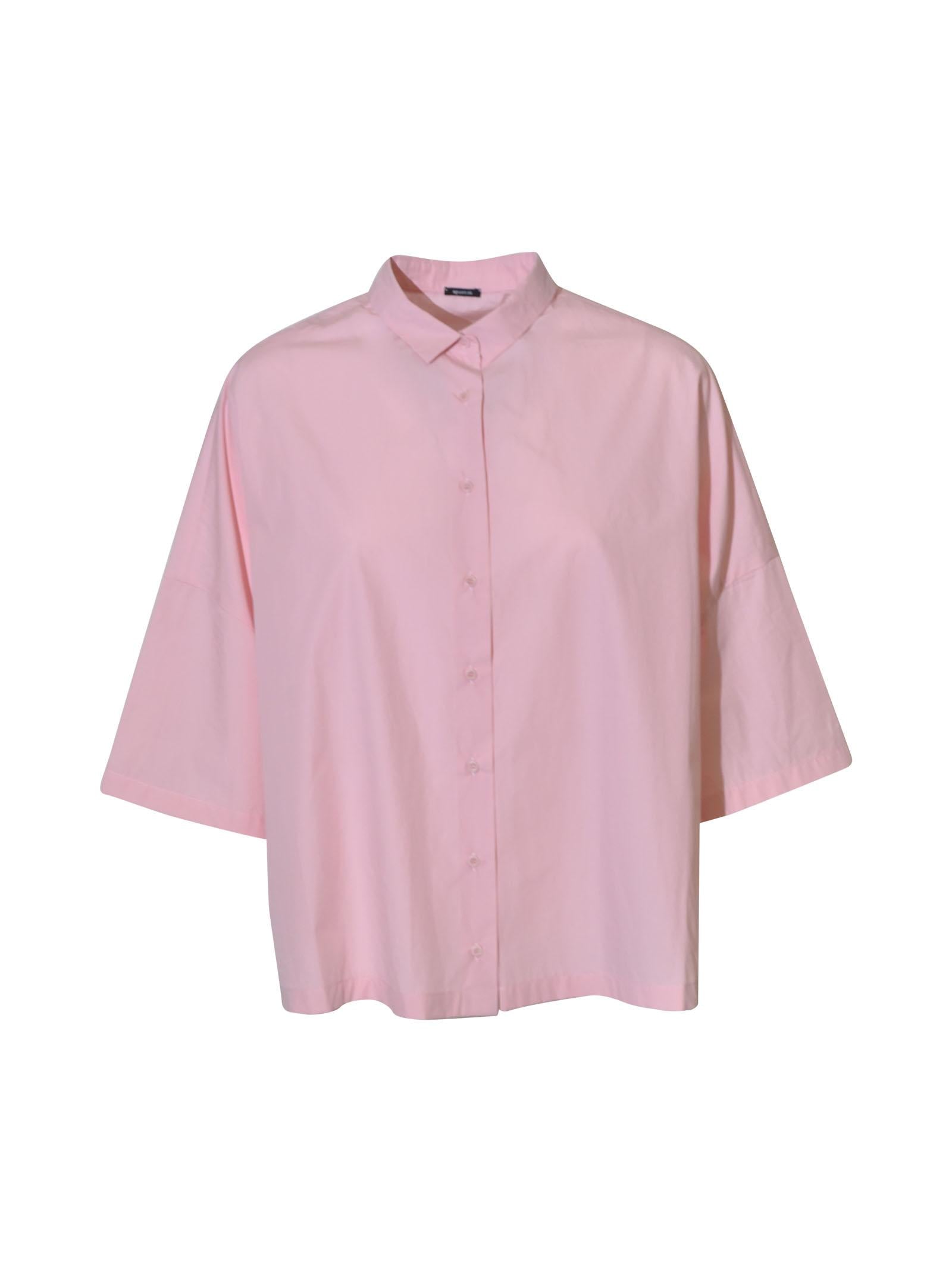 camicia m/m scatola 
