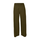 pantaloni pandora liana gamba dritta elastico vita dietro 