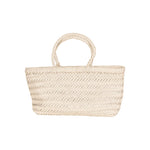 mini flat gora basket 