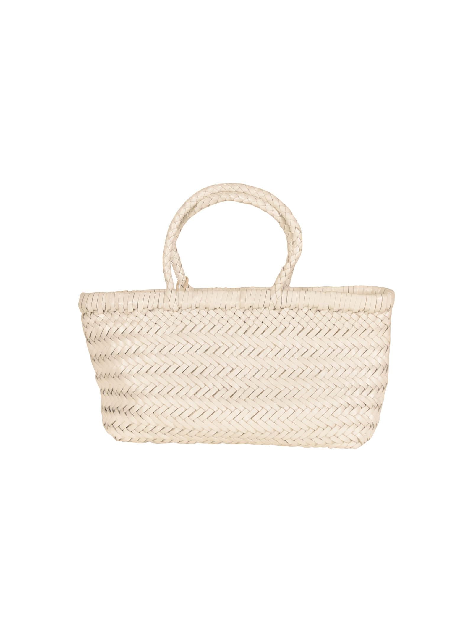 mini flat gora basket 
