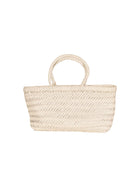 mini flat gora basket