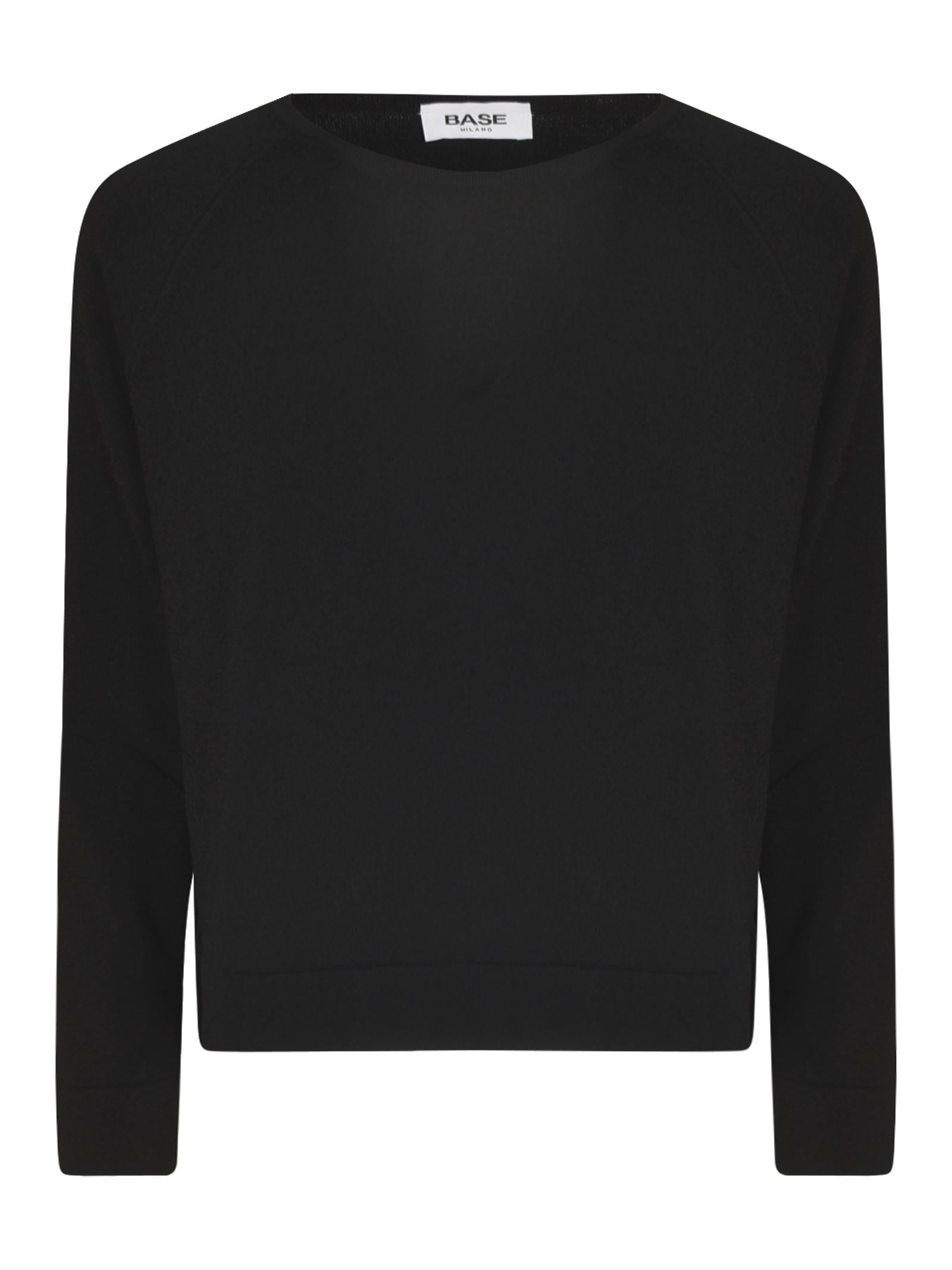 maglia girocollo scatola B1573694250 BASE
