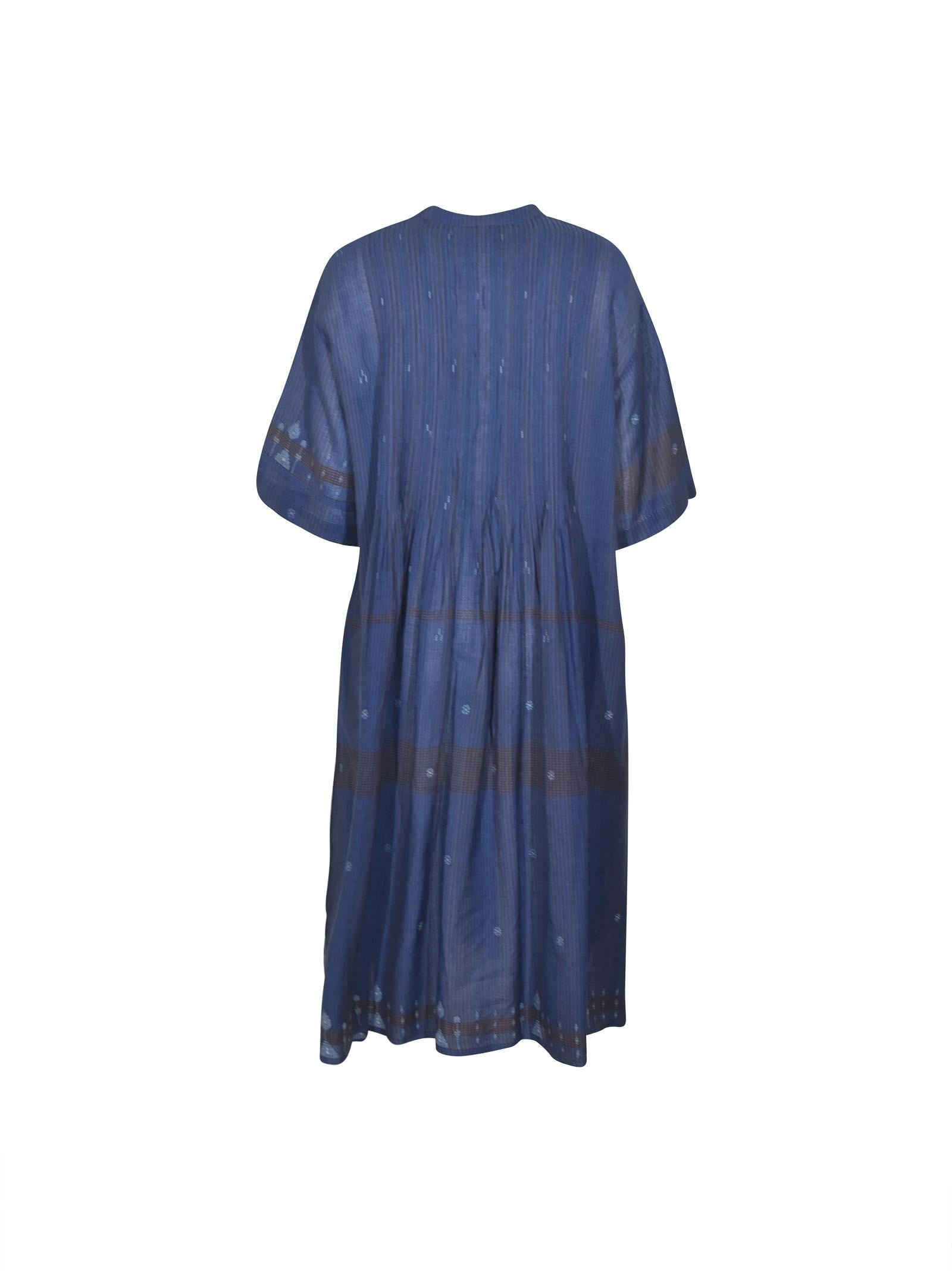 abito collo coreana m/m 