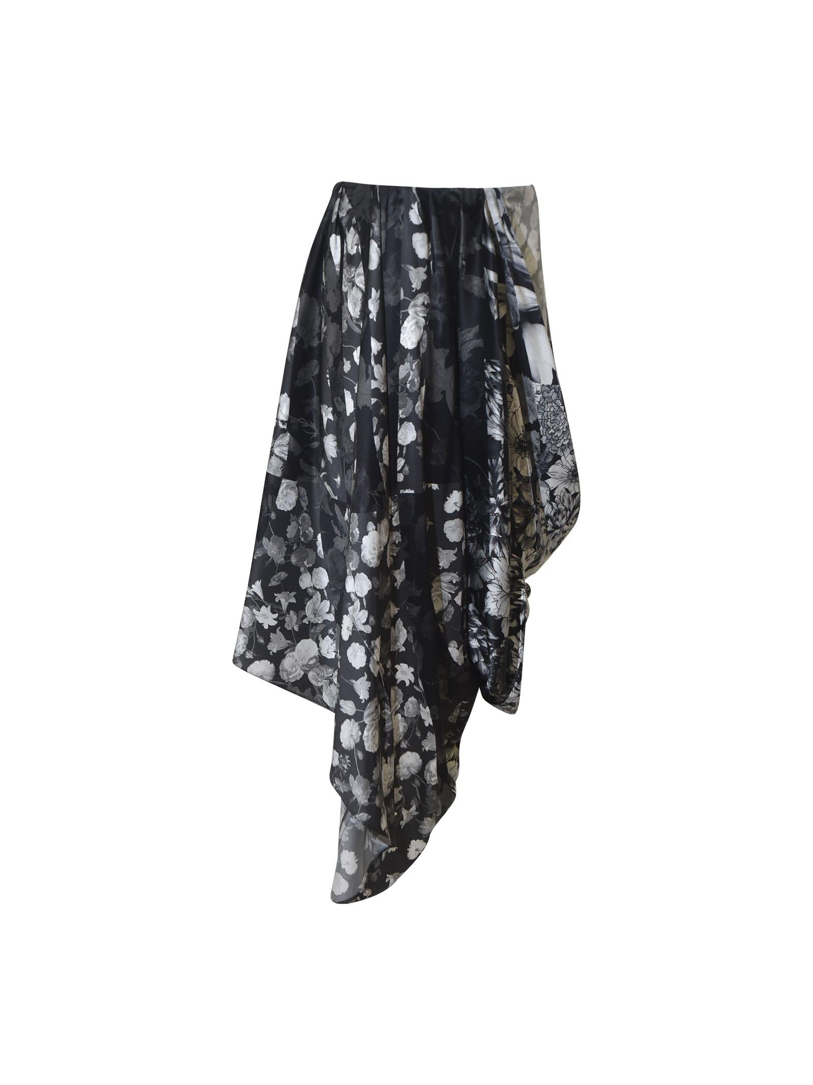 gonna foulard 