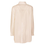 camicia dera over m/l 