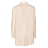 camicia dera over m/l 