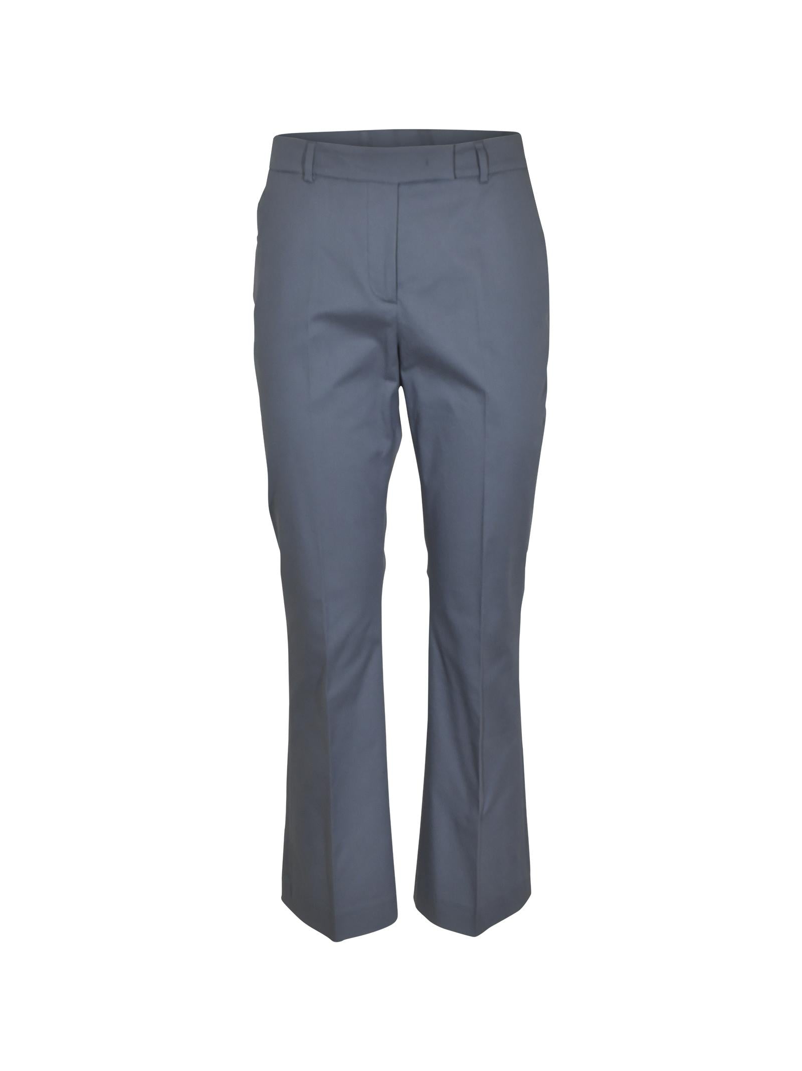 pantaloni zampetta nellie 