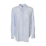 camicia classica m/l righe verticali 