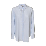 camicia classica m/l righe verticali 
