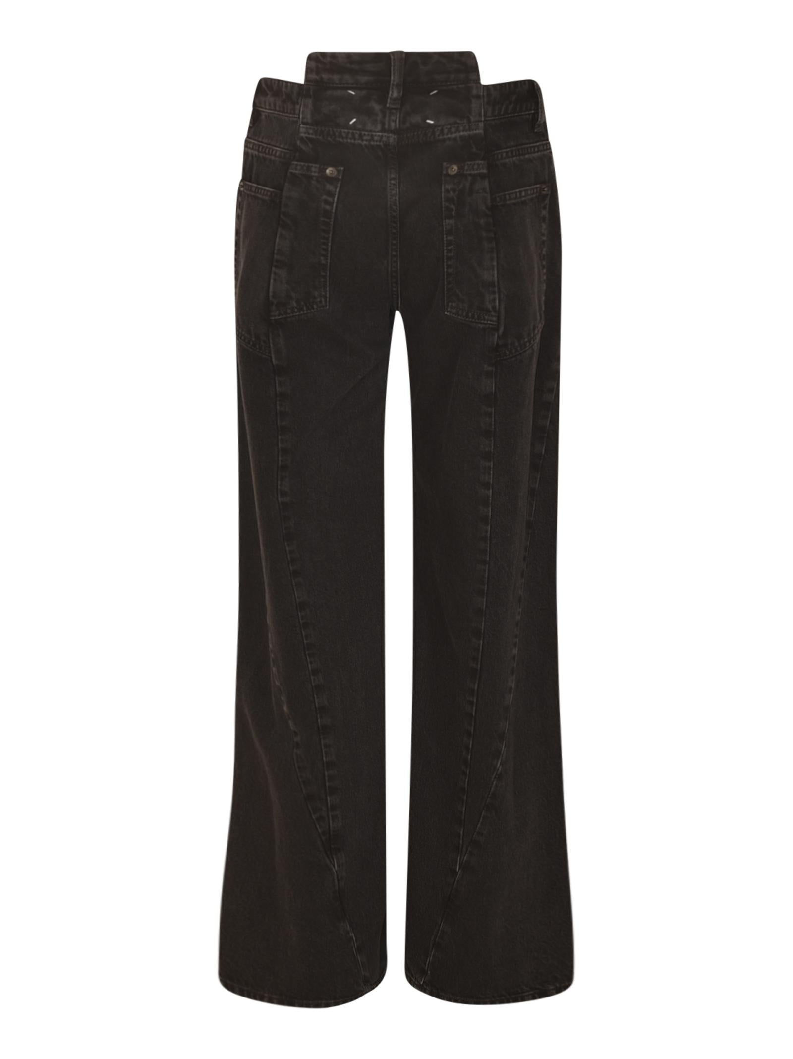 S51LA0133S30496961 MAISON MARGIELA
