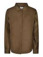 camicia glue