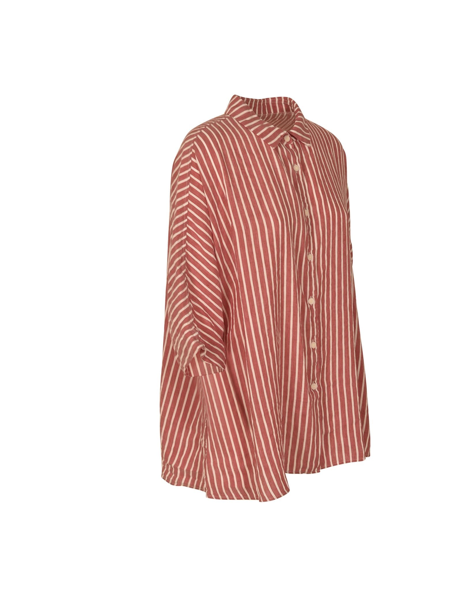 camicia over m/m 