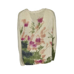 maglia girocollo 