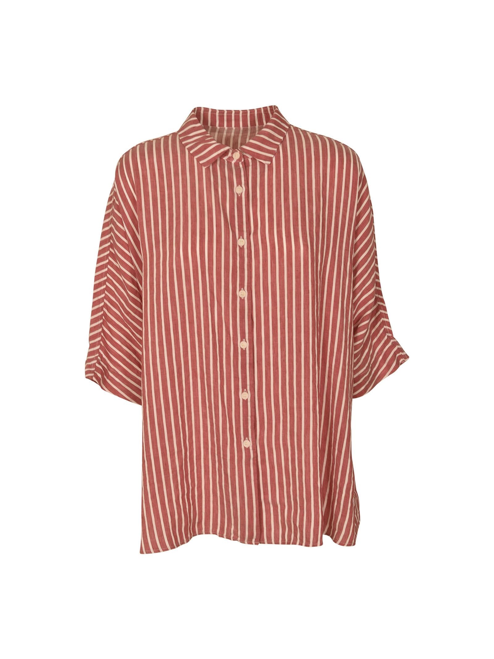 camicia over m/m 