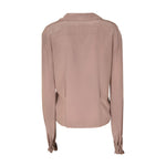 camicia over m/l righe 