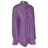 camicia charlize con rouges 