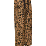 pantaloni cargo velluto cotone 