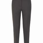 pantaloni rossella  gamba dritta 