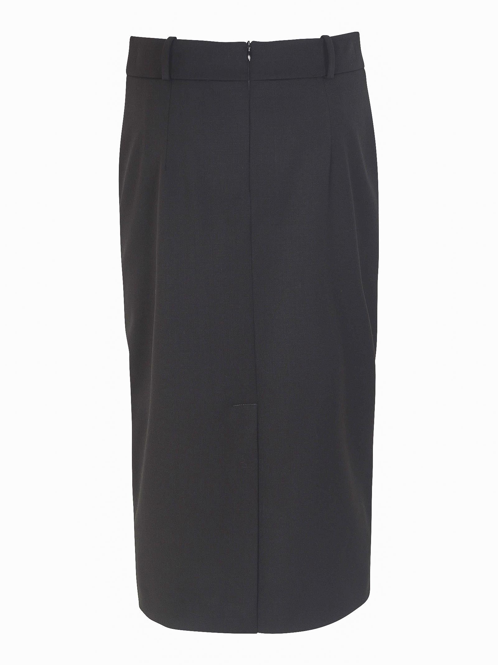 pencil skirt lucia 