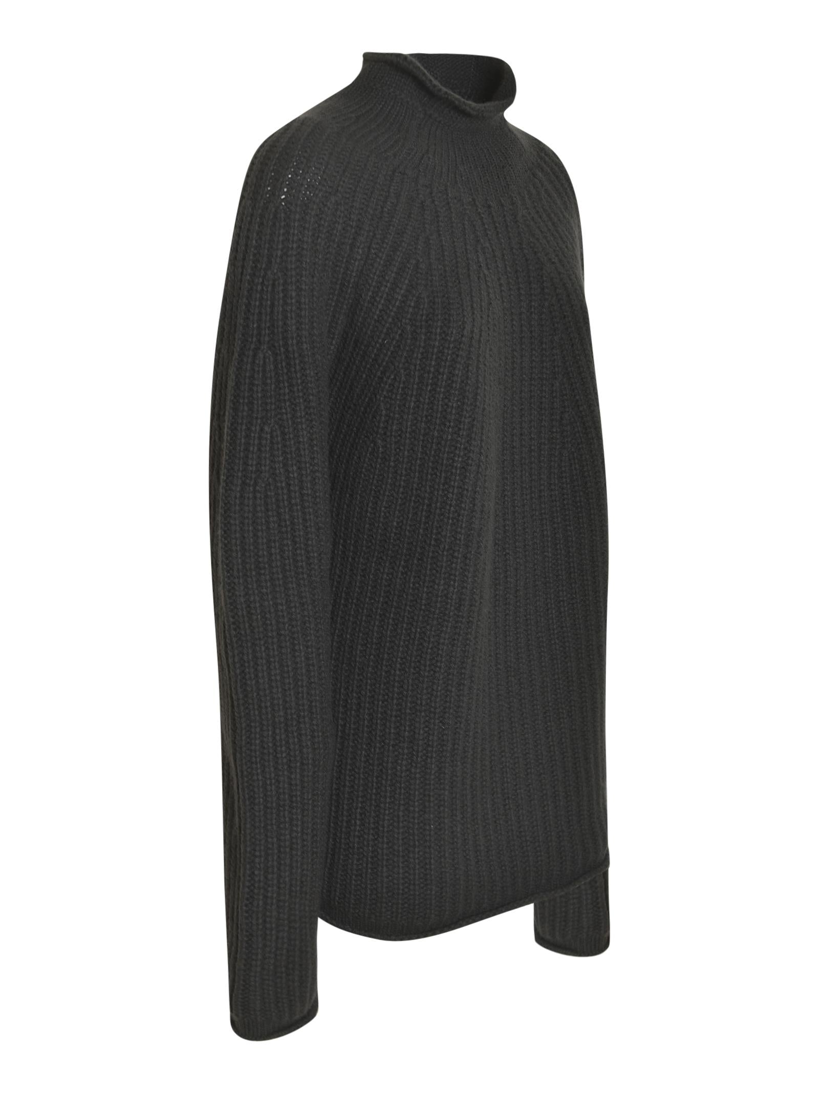 maglia collo cratere 