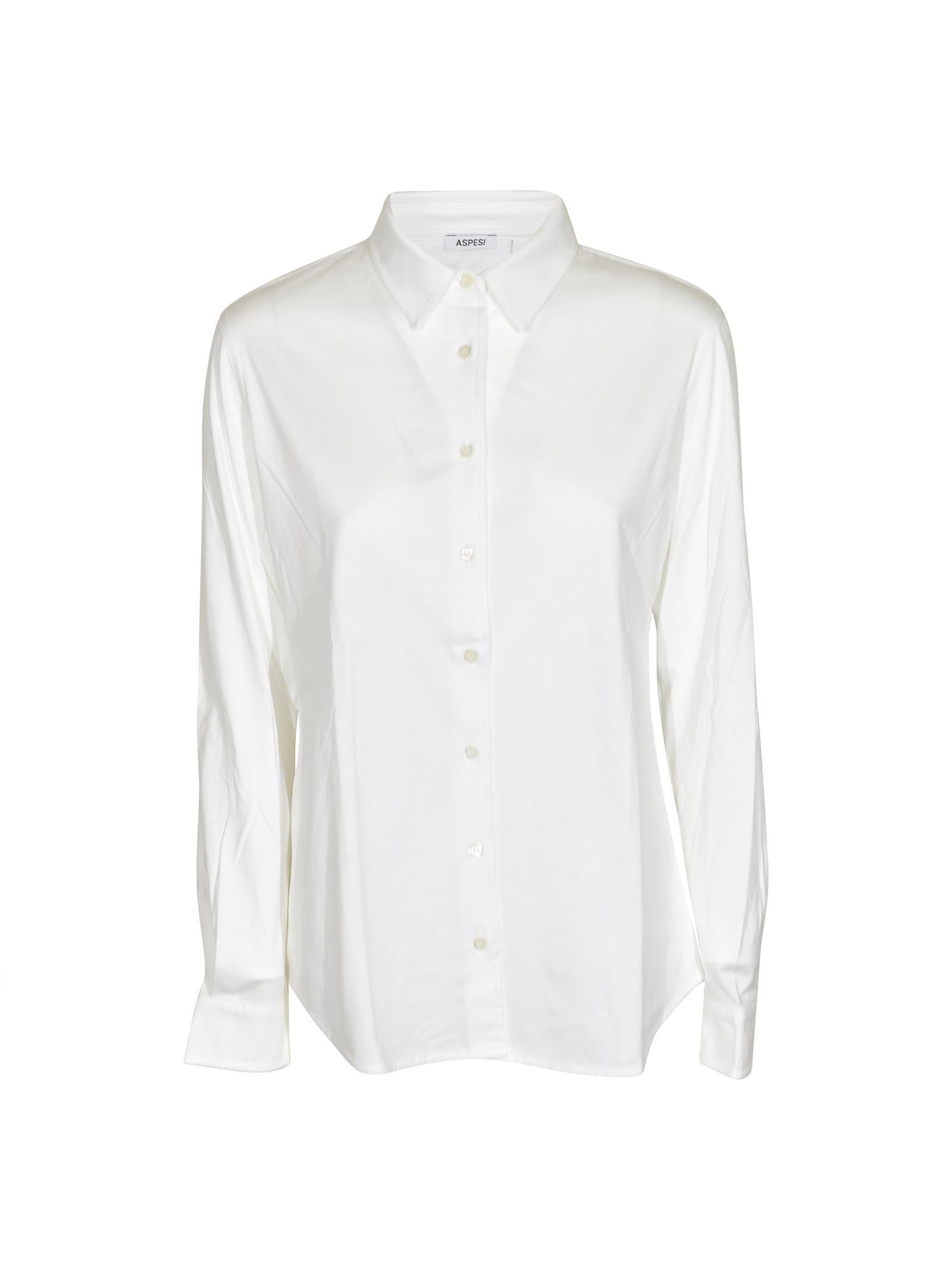 camicia jersey 