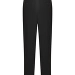 pantaloni gamba larga 