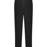 pantaloni gamba larga 