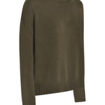 maglia girocollo 