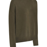 maglia girocollo 