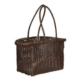 weave small basket 