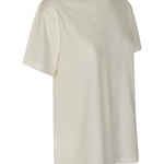 t-shirt girocollo 
