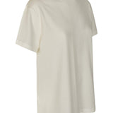 t-shirt girocollo 