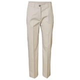 pantaloni asciutti gamba dritta 