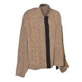 bomber kimono 