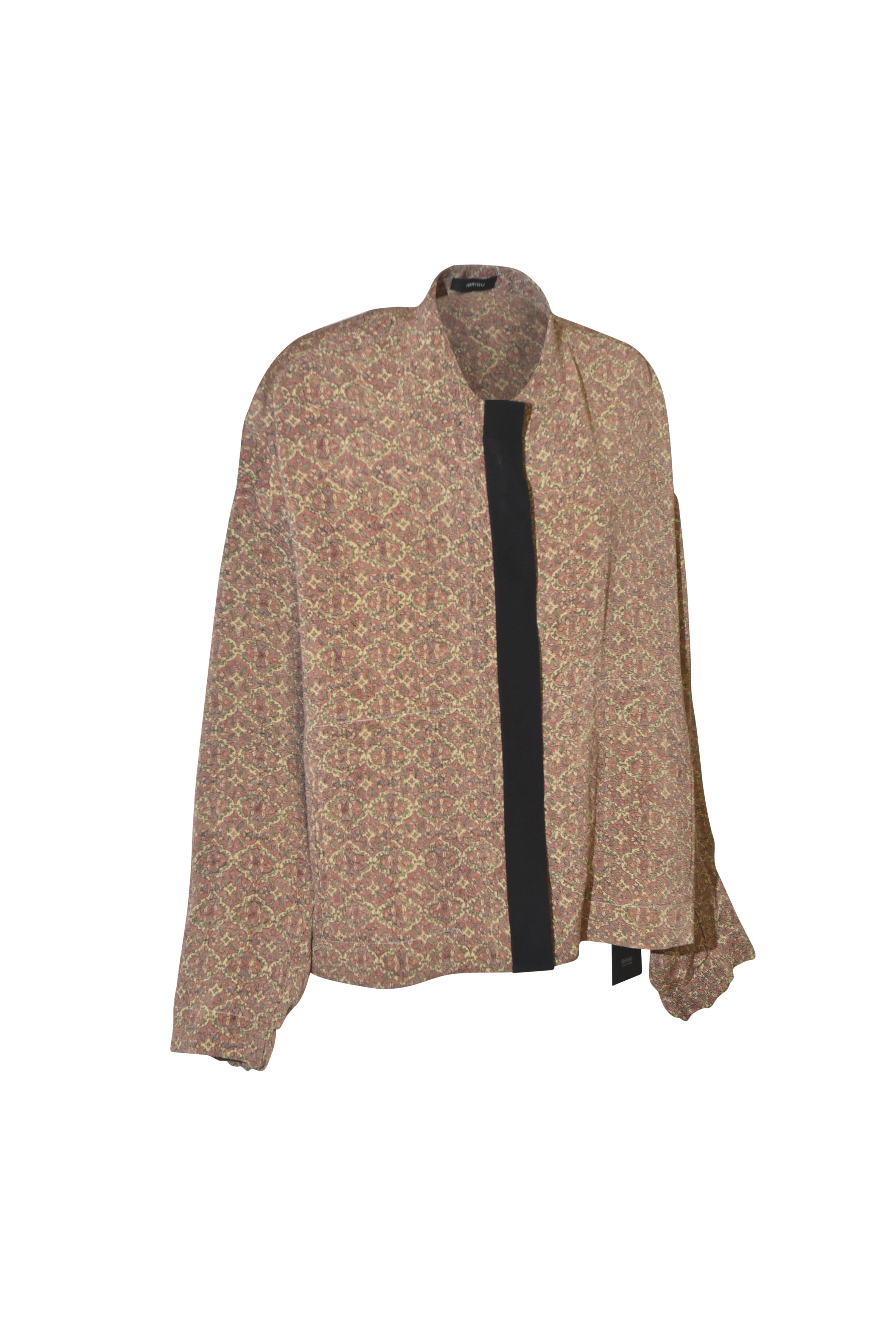 bomber kimono 