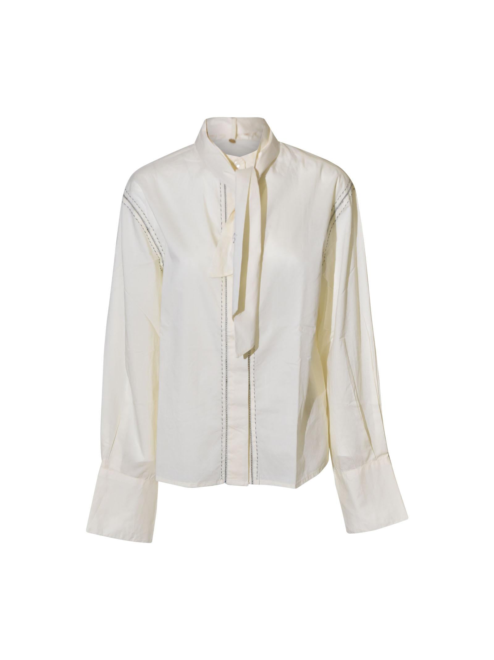 camicia collo coreana m/l 