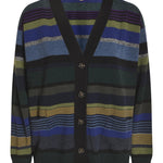 cardigan scollo v 