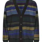 cardigan scollo v 