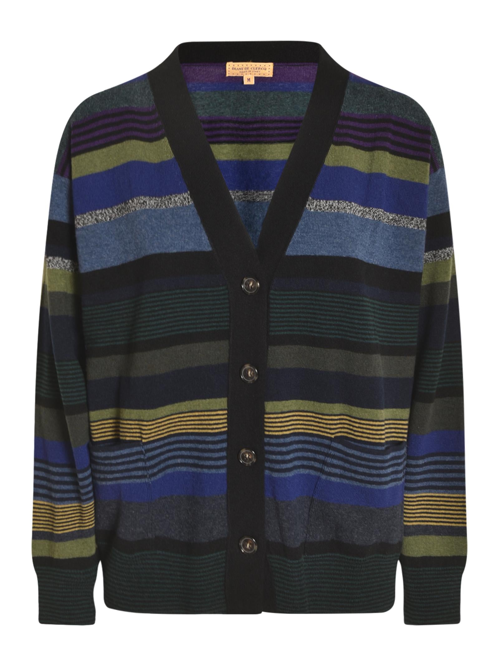 cardigan scollo v 